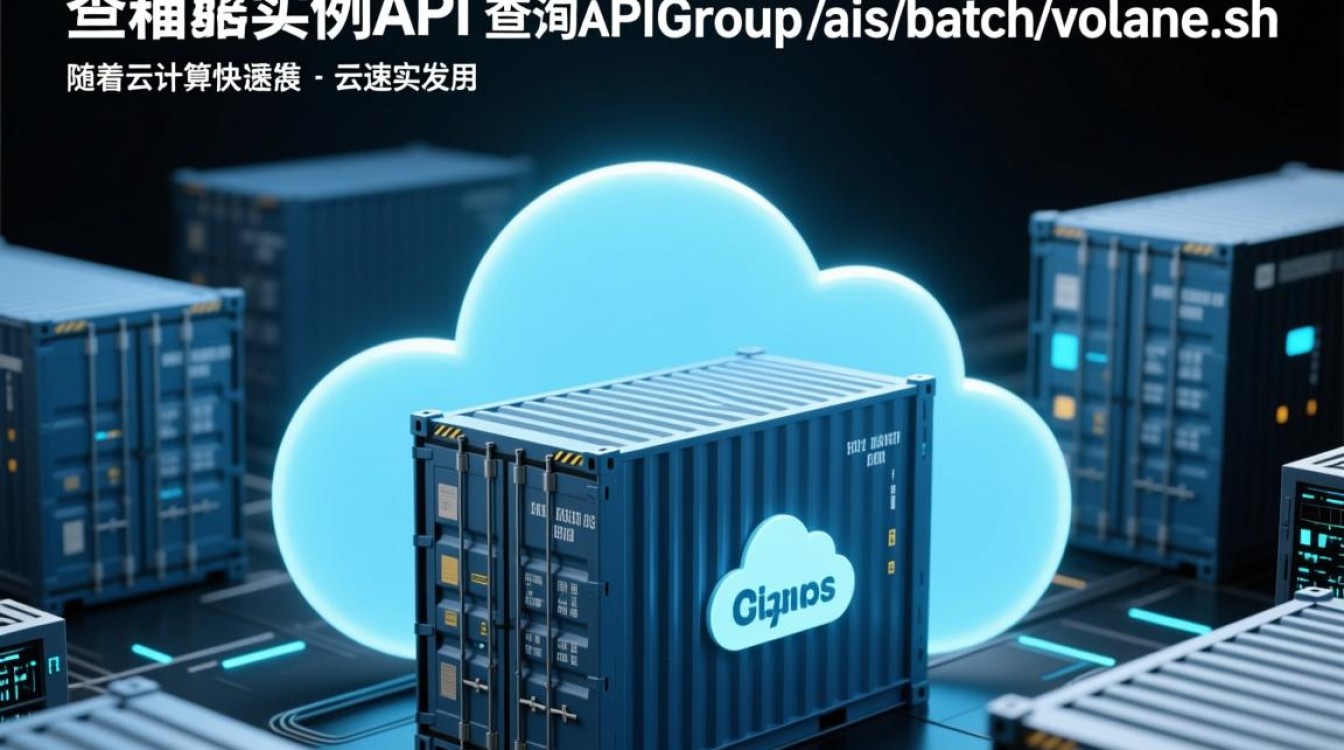 如何查询batch.volcano.sh下的云容器实例APIGroup,具体apis/batch.volcano.shgetBatchVolcanoShAPIGroup_API的groups信息? 如何查询batch.volcano.sh下的云容器实例APIGroup,具体apis/batch.volcano.shgetBatchVolcanoShAPIGroup_API的groups信息?