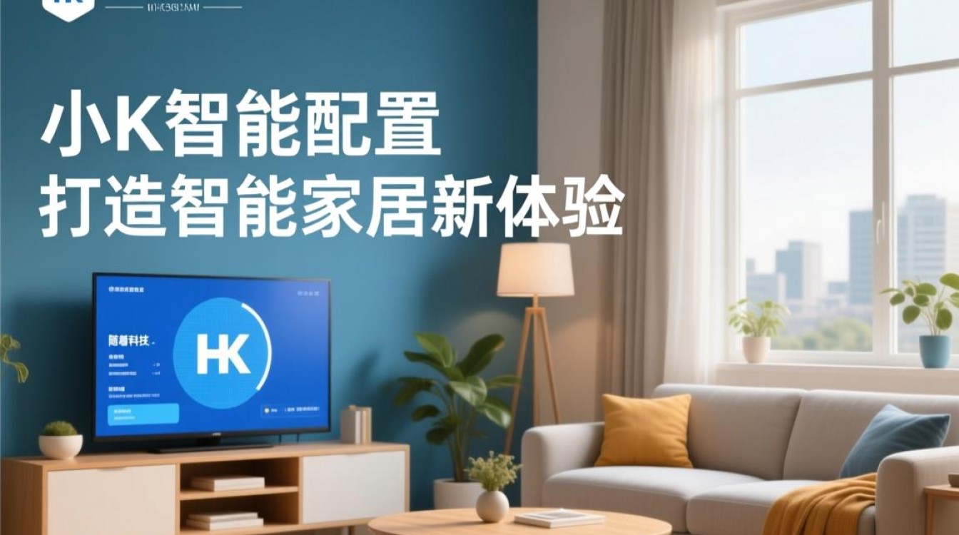小k智能配置究竟有何独特之处？揭秘其领先科技与人性化设计！