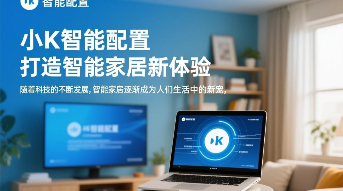 小k智能配置究竟有何独特之处？揭秘其领先科技与人性化设计！