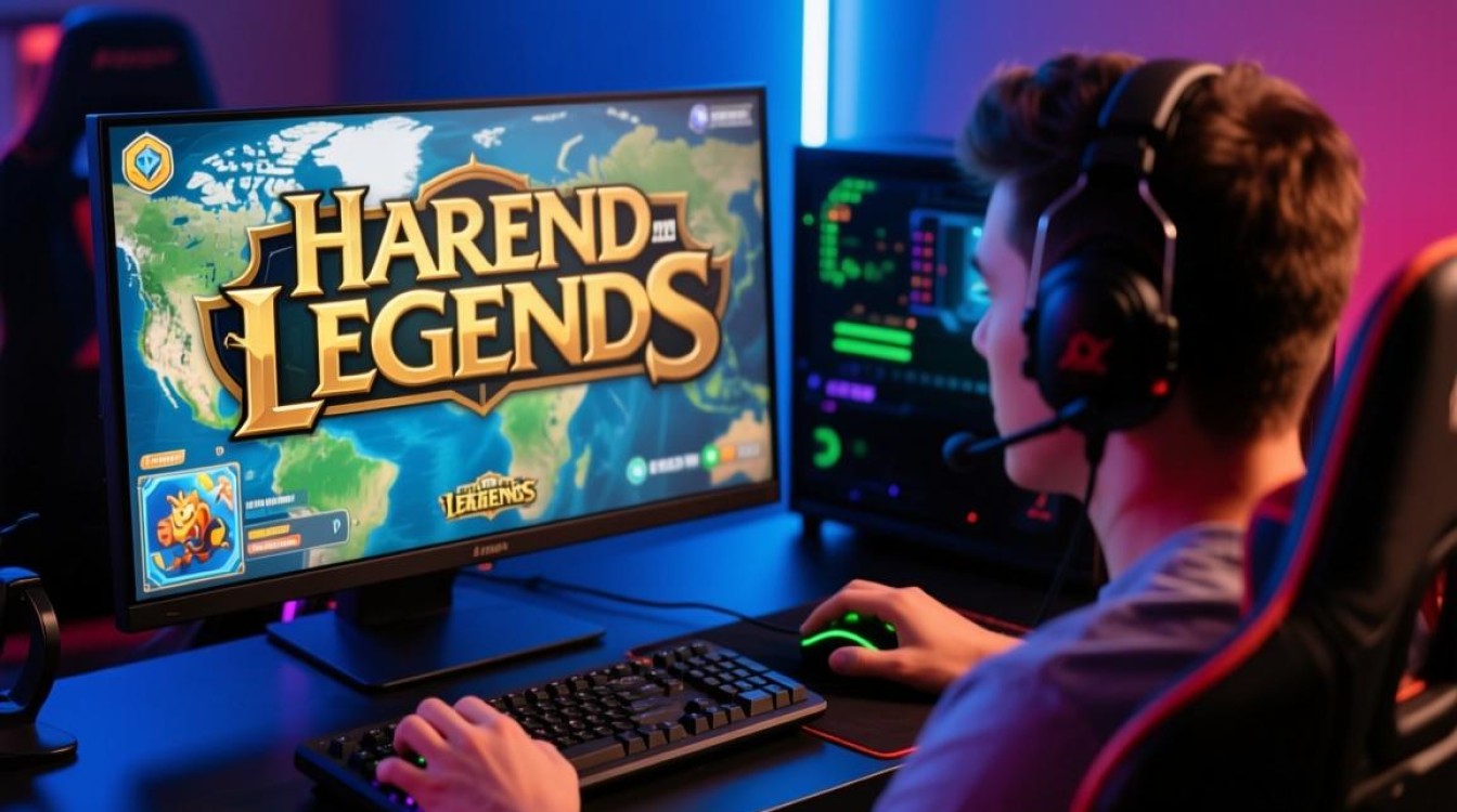 英雄联盟配置测试,如何判断你的电脑能否流畅运行? 英雄联盟配置测试,如何判断你的电脑能否流畅运行?