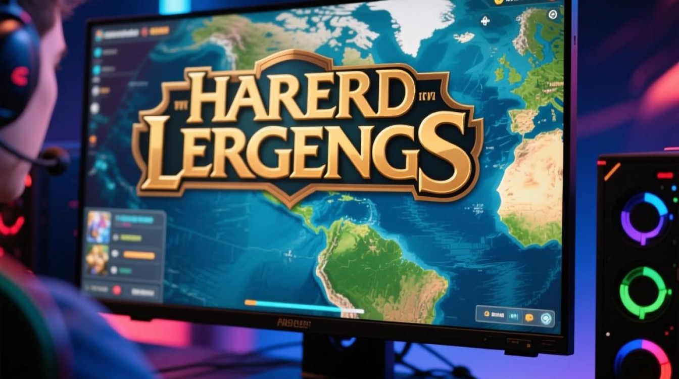 英雄联盟配置测试,如何判断你的电脑能否流畅运行? 英雄联盟配置测试,如何判断你的电脑能否流畅运行?