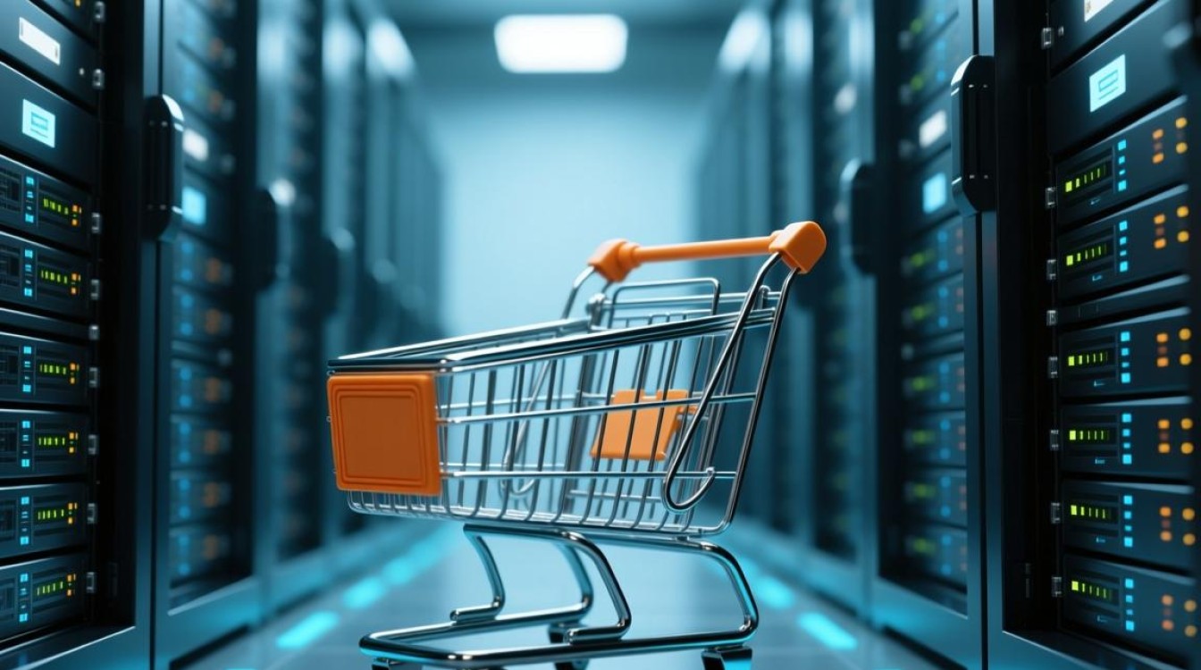 服务器购物车怎么选?配置、价格、售后哪个更重要? 服务器购物车怎么选?配置、价格、售后哪个更重要?