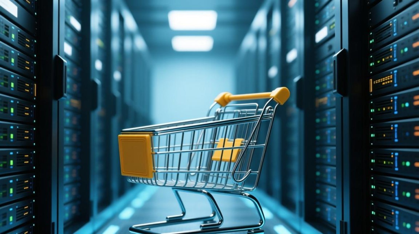 服务器购物车怎么选?配置、价格、售后哪个更重要? 服务器购物车怎么选?配置、价格、售后哪个更重要?