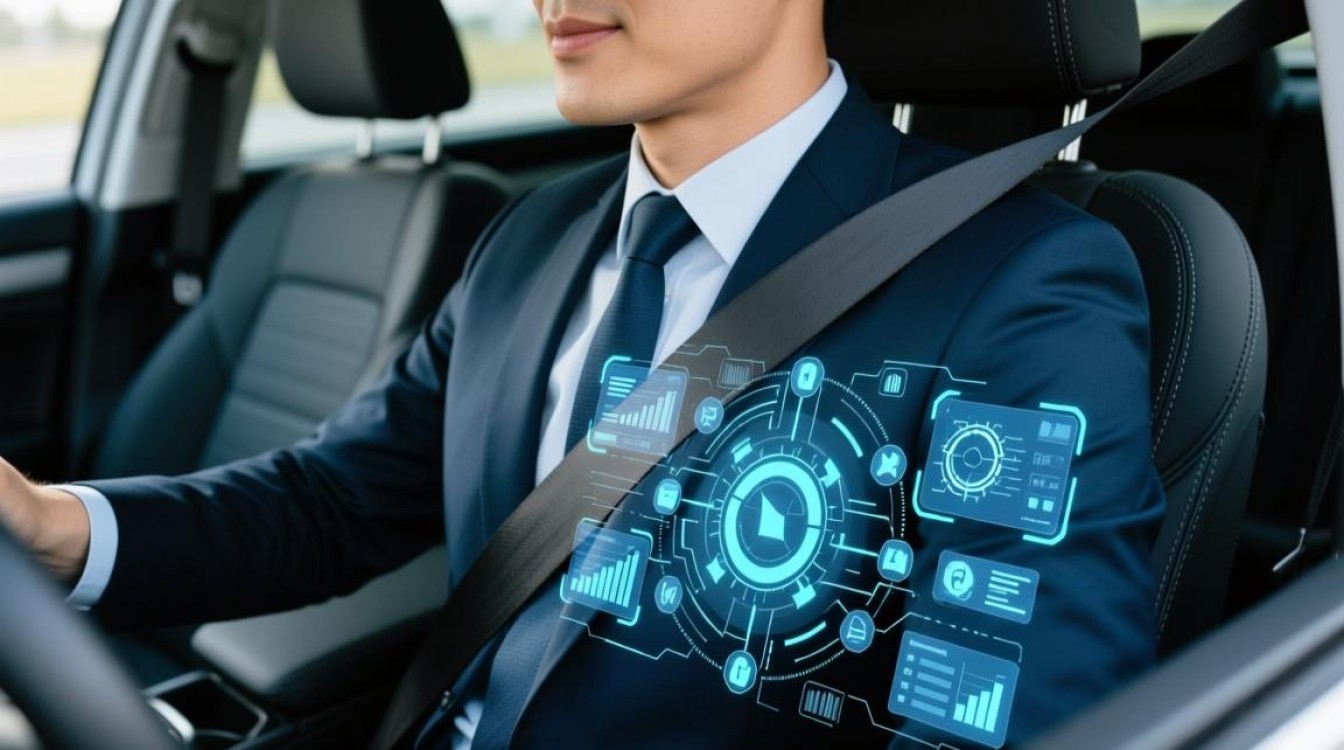 安全带数据集包含哪些具体场景与标注类型? 安全带数据集包含哪些具体场景与标注类型?