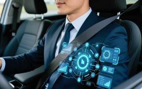 安全带数据集包含哪些具体场景与标注类型？