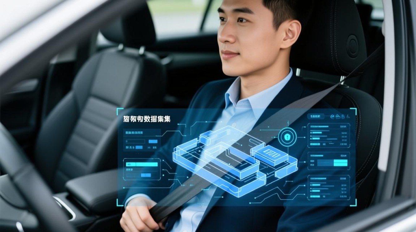 安全带数据集包含哪些具体场景与标注类型? 安全带数据集包含哪些具体场景与标注类型?