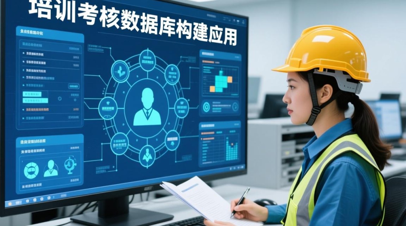 安全培训考核数据库如何高效搭建与管理? 安全培训考核数据库如何高效搭建与管理?