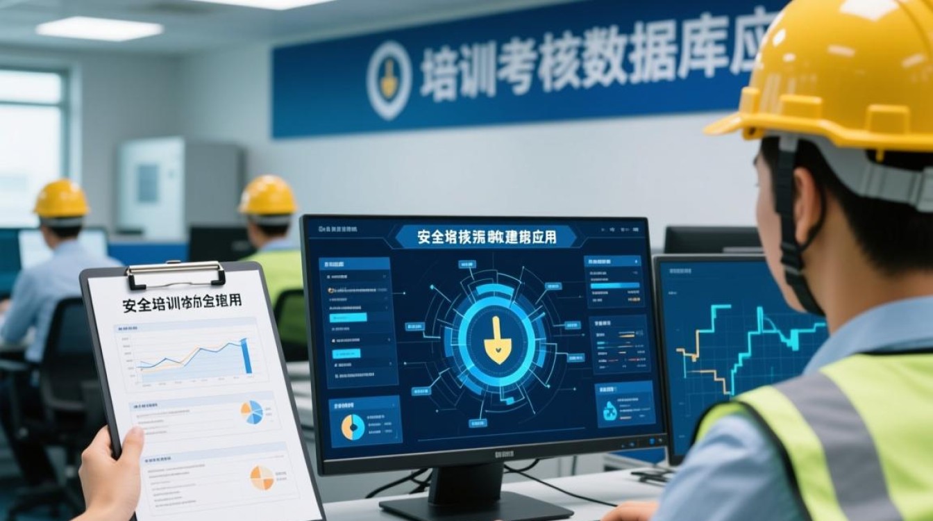 安全培训考核数据库如何高效搭建与管理? 安全培训考核数据库如何高效搭建与管理?