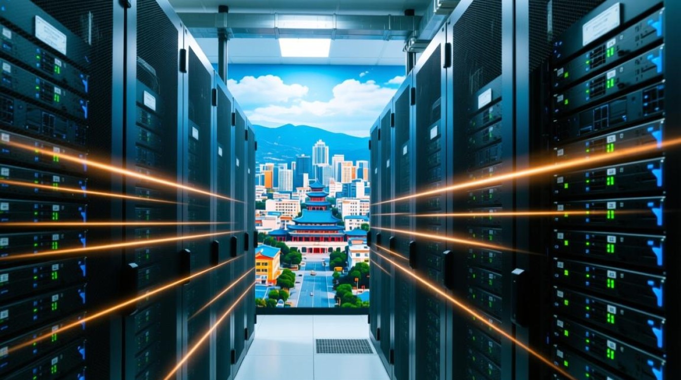 玉溪地区服务器资源丰富，为何本地企业却面临服务难题？