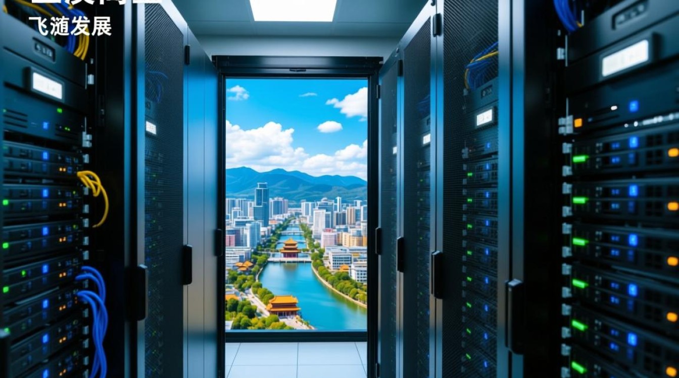 玉溪地区服务器资源丰富，为何本地企业却面临服务难题？