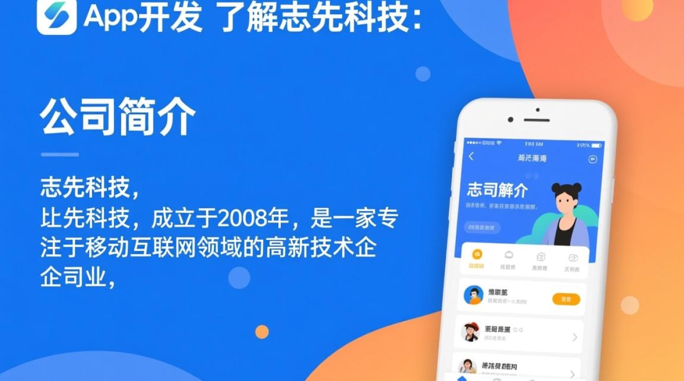 上海app开发公司志先科技，其技术实力和开发流程究竟如何？