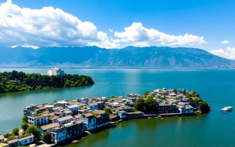 大理服务器托管是否具备独特优势？如何选择合适的托管服务？