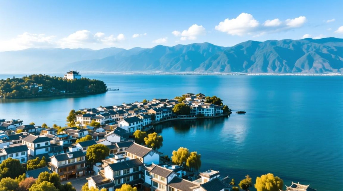 大理服务器托管是否具备独特优势？如何选择合适的托管服务？