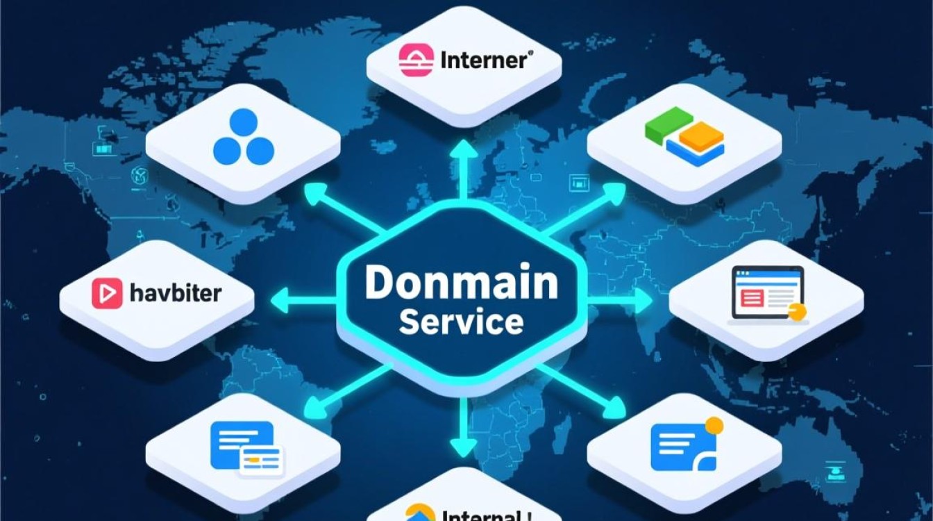 不同服务商域名解析差异大吗？揭秘如何选择最佳服务商？