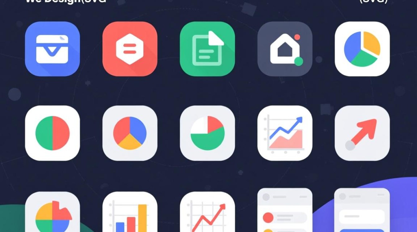 服务器无法读取SVG文件是什么原因导致的? 服务器无法读取SVG文件是什么原因导致的?