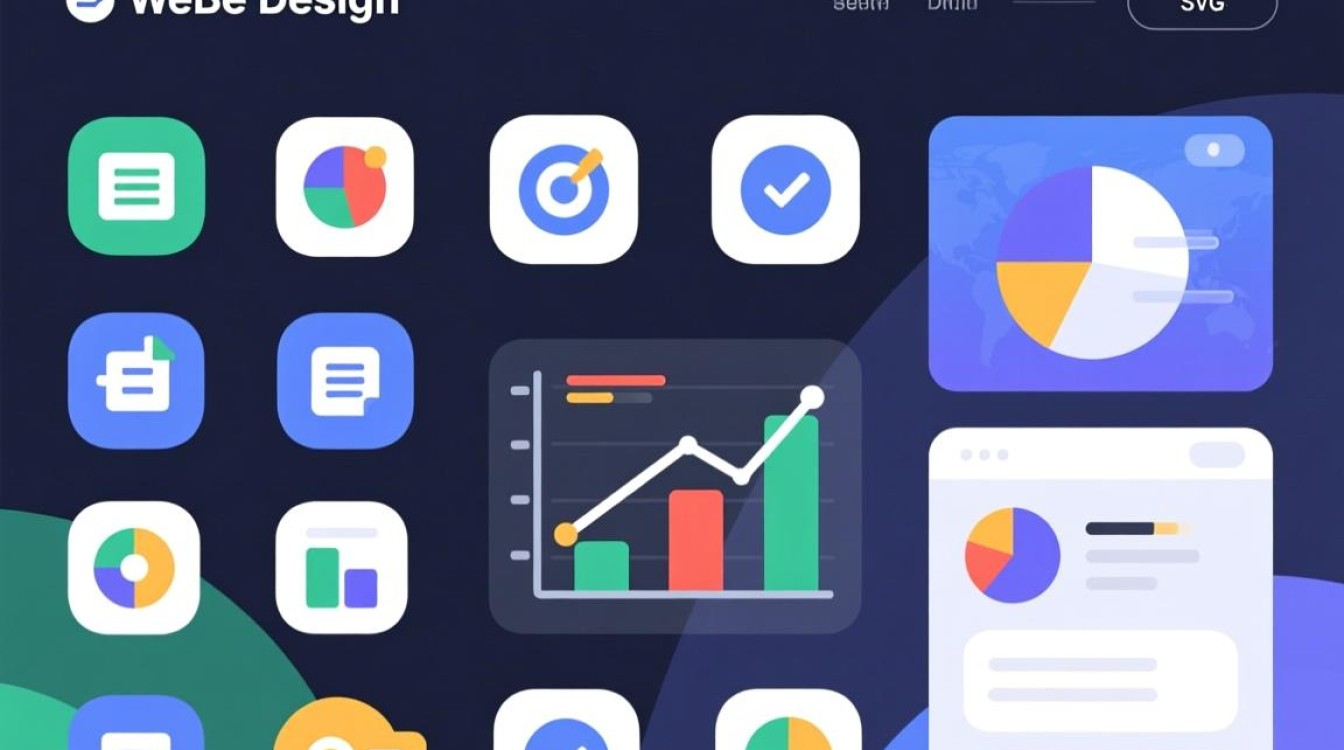 服务器无法读取SVG文件是什么原因导致的? 服务器无法读取SVG文件是什么原因导致的?