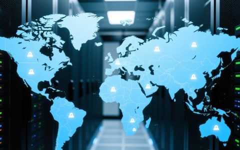 服务器购买地域怎么选？有哪些因素要考虑？