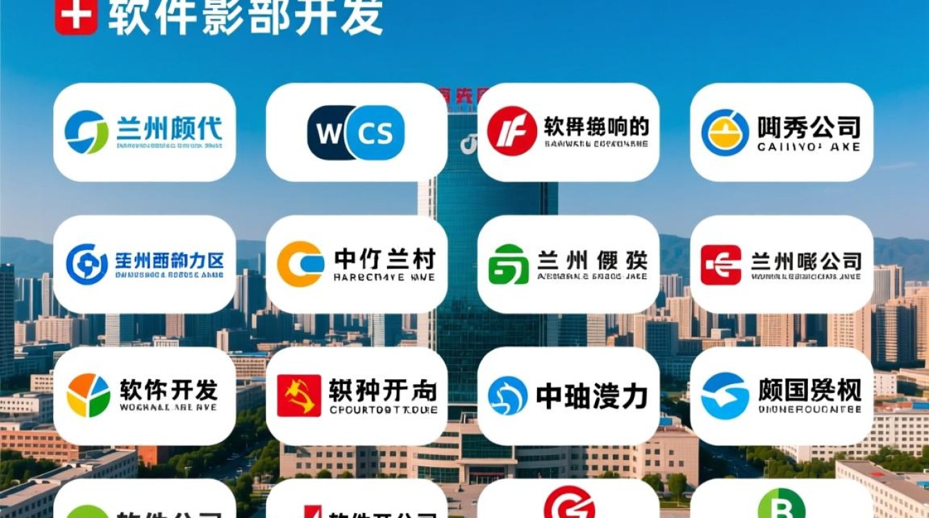 兰州软件开发公司众多,哪家最专业?如何选择适合自己的开发团队? 兰州软件开发公司众多,哪家最专业?如何选择适合自己的开发团队?