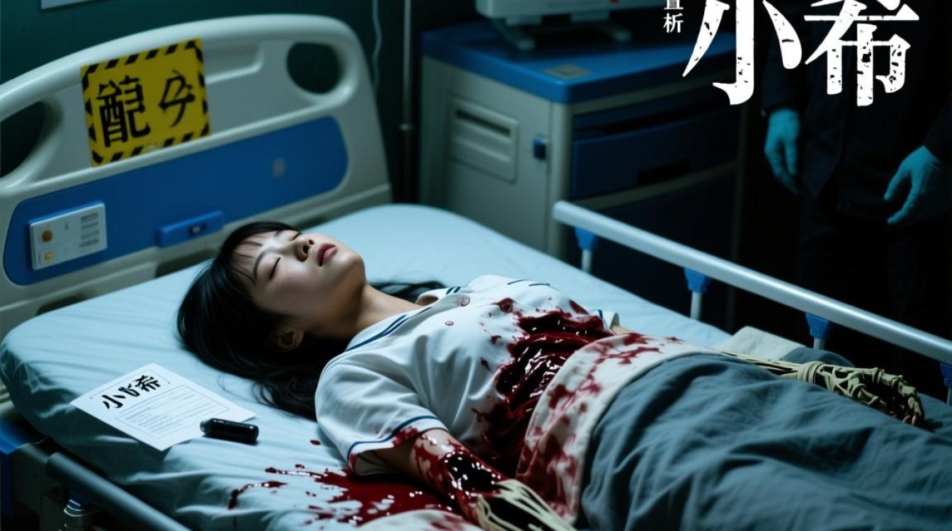 小希死亡配置背后真相揭秘，是意外还是另有隐情？