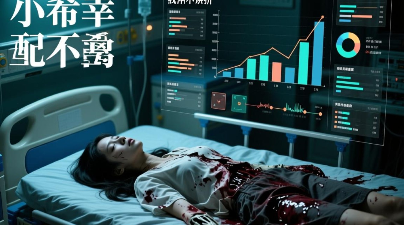 小希死亡配置背后真相揭秘，是意外还是另有隐情？