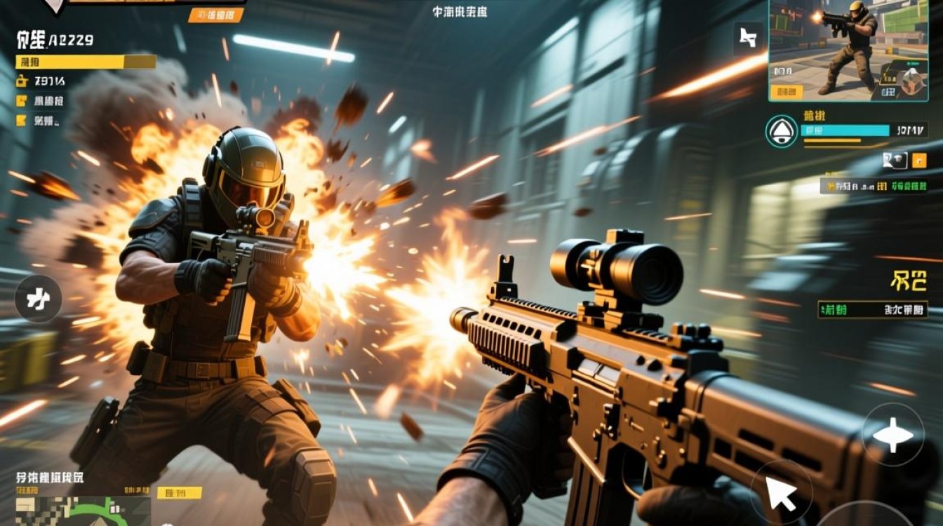 穿越火线配置推荐电脑配置要求是什么？满足这些条件才能畅玩？