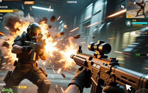 穿越火线配置推荐电脑配置要求是什么？满足这些条件才能畅玩？