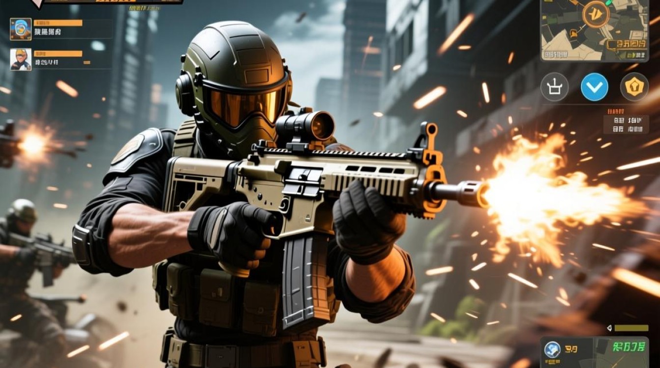 穿越火线配置推荐电脑配置要求是什么？满足这些条件才能畅玩？