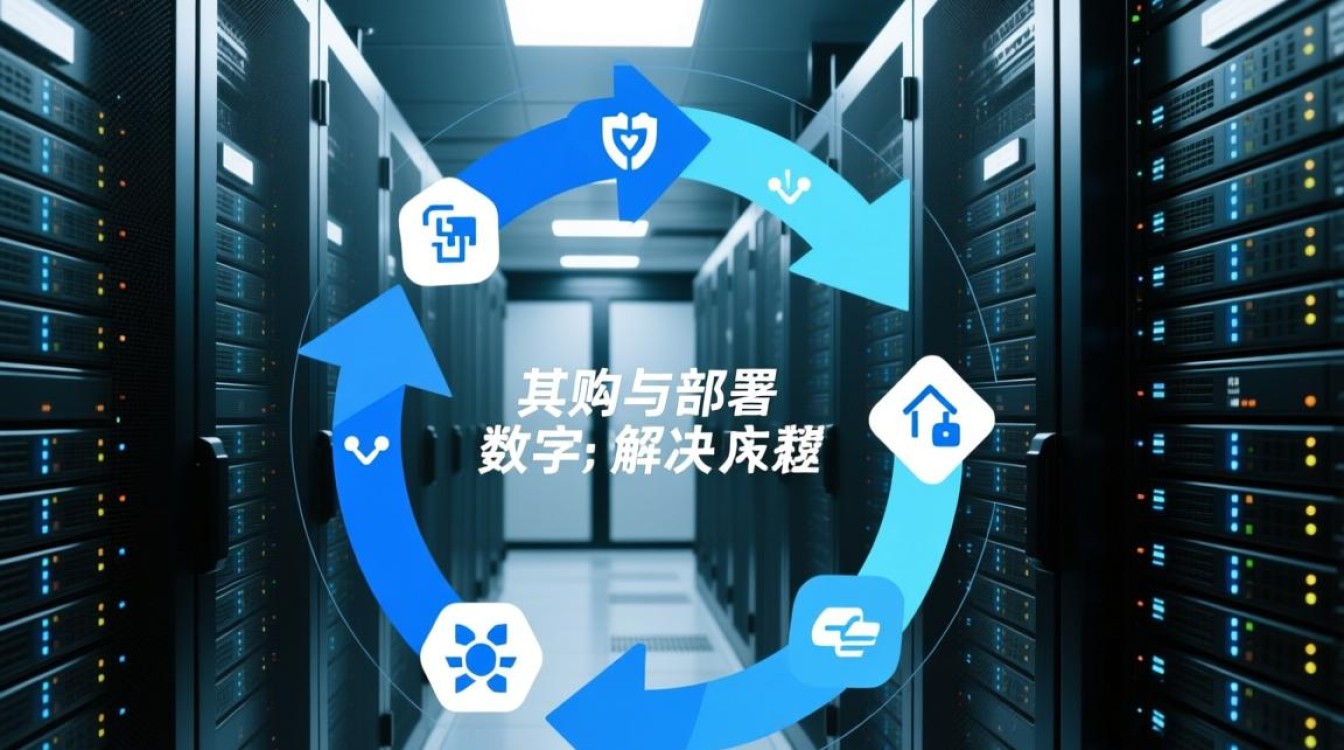 为什么服务器购买不了?哪些原因导致无法购买服务器? 为什么服务器购买不了?哪些原因导致无法购买服务器?