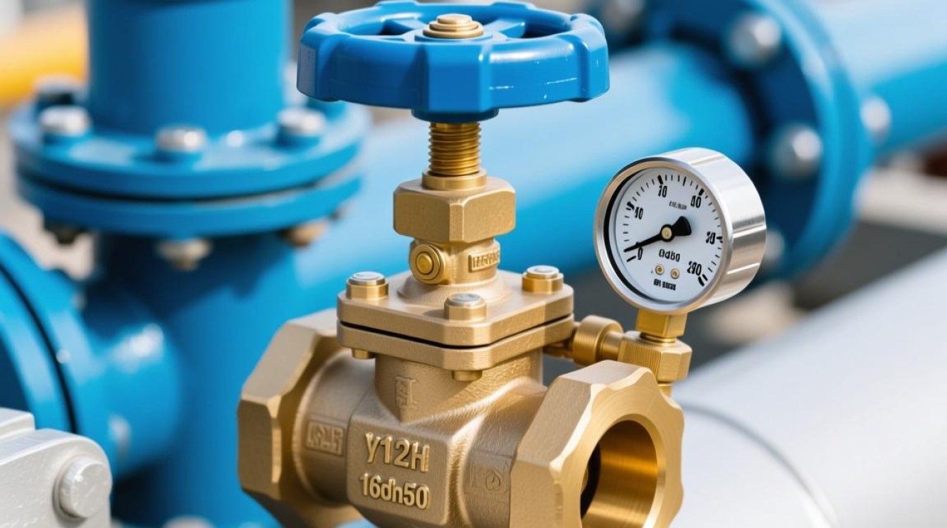 减压阀y12h 16cdn50为何成为市场热销产品?有何独特优势? 减压阀y12h 16cdn50为何成为市场热销产品?有何独特优势?