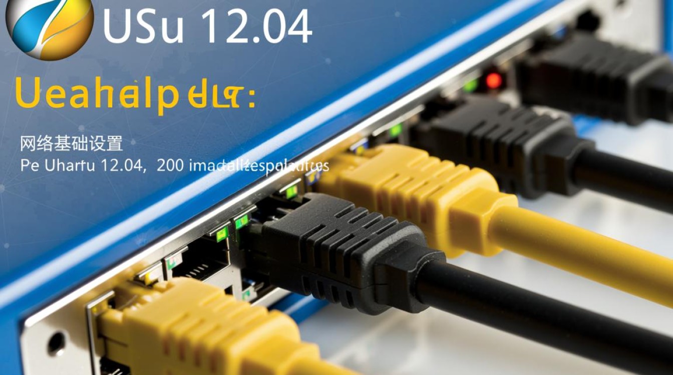 Ubuntu 12.04网络配置疑难杂症，30招解决常见问题！