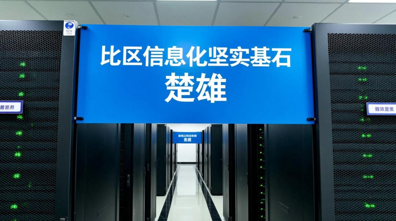 楚雄服务器为何如此受欢迎？揭秘其独特魅力背后的秘密！