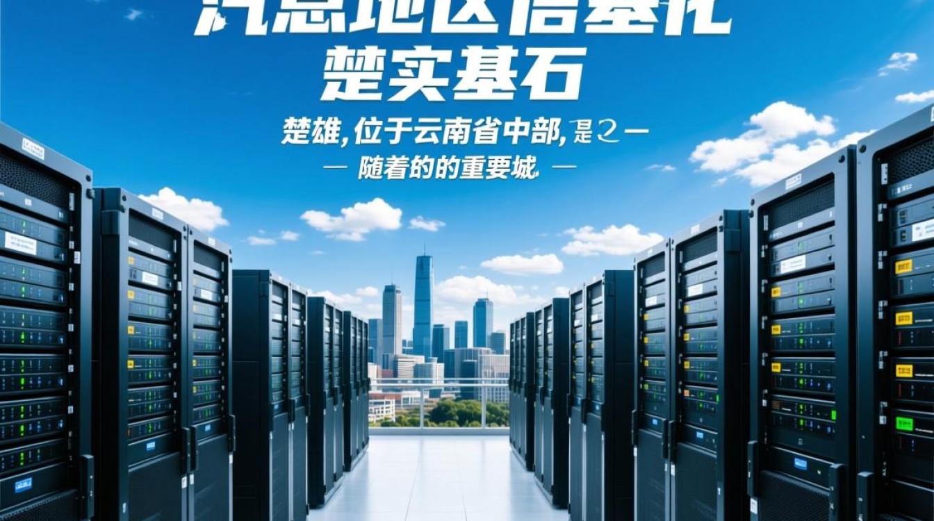 楚雄服务器为何如此受欢迎？揭秘其独特魅力背后的秘密！