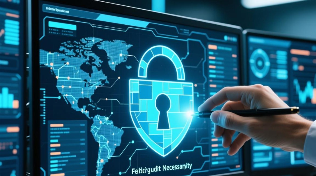 从安全性变化角度审计,如何更精准识别风险? 从安全性变化角度审计,如何更精准识别风险?