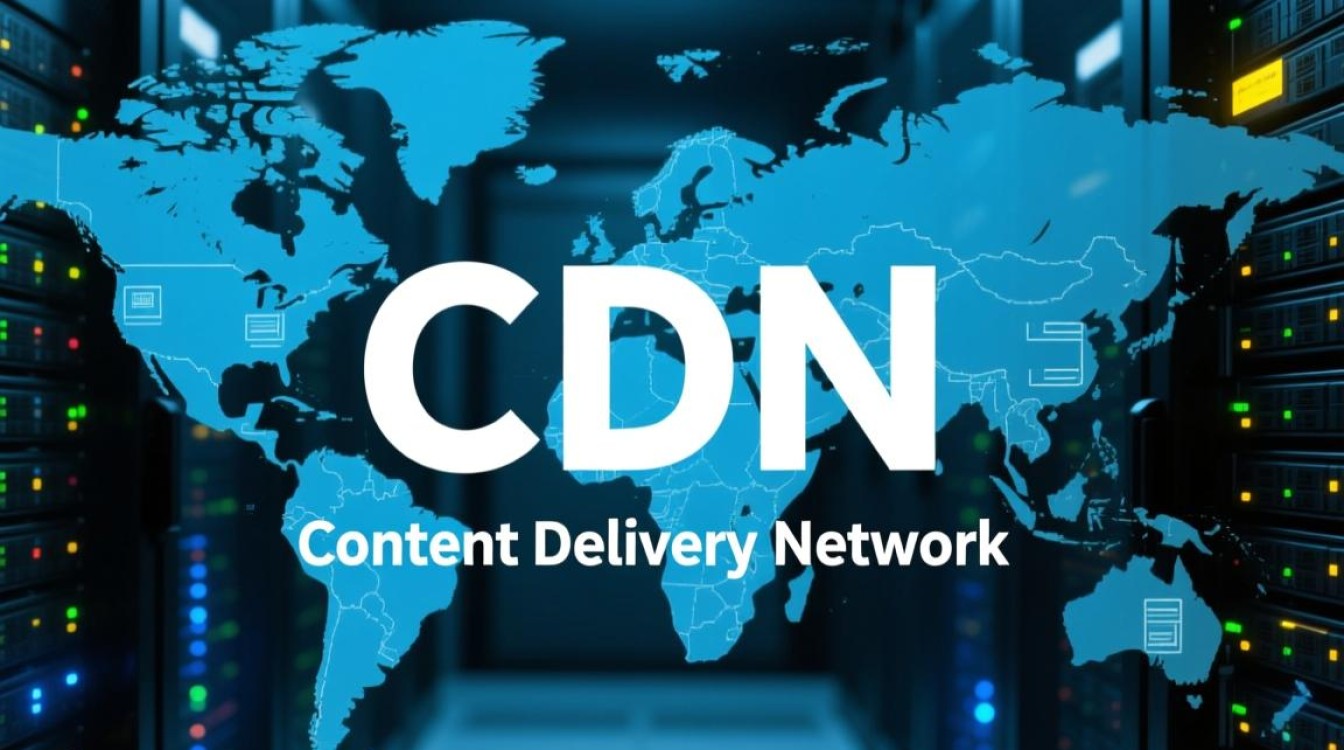 什么是互联网cdn服务？它对网络速度有何影响？