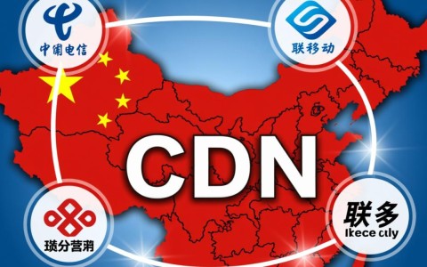 除了三大运营商，cdn宽带还能接入其他网络吗？
