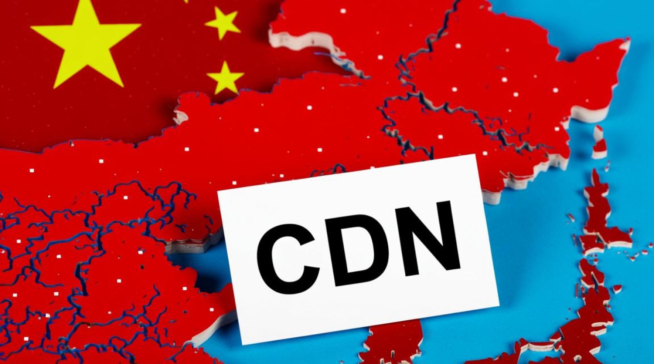 除了三大运营商，cdn宽带还能接入其他网络吗？