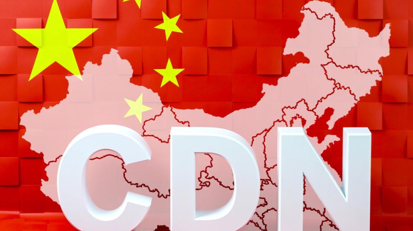 除了三大运营商，cdn宽带还能接入其他网络吗？