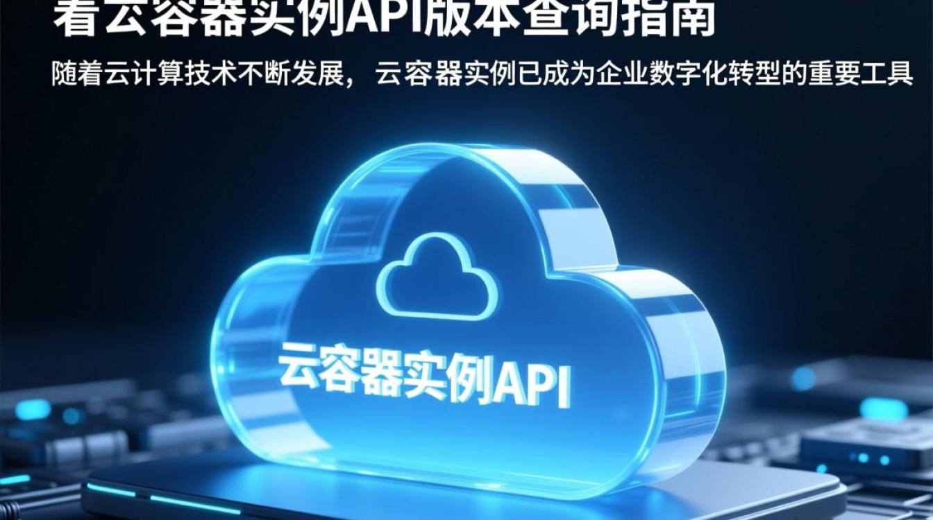 云容器实例API中,如何查询具体的API Versions和API groups? 云容器实例API中,如何查询具体的API Versions和API groups?
