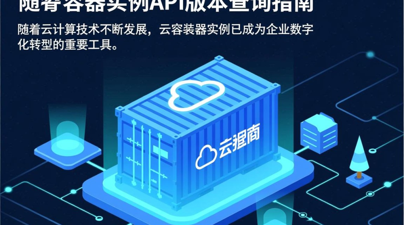 云容器实例API中,如何查询具体的API Versions和API groups? 云容器实例API中,如何查询具体的API Versions和API groups?