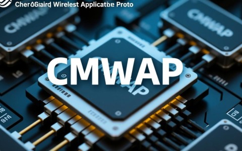 cmwap配置描述文件具体内容与配置步骤是什么？
