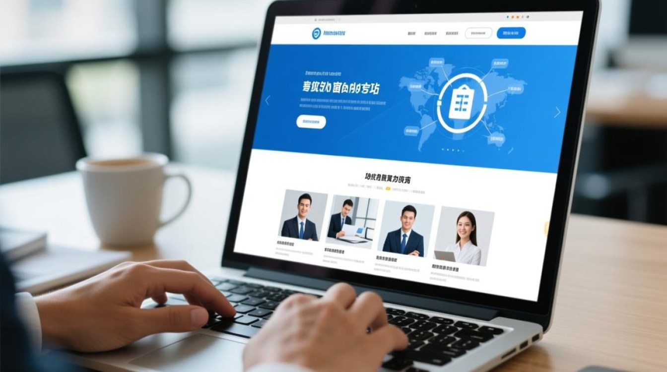 专业网站开发服务商，为何选择他们而非他人？