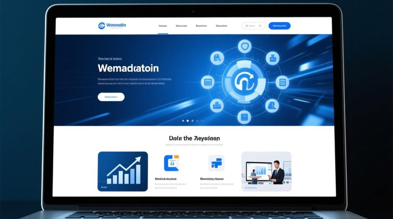 专业网站开发服务商，为何选择他们而非他人？