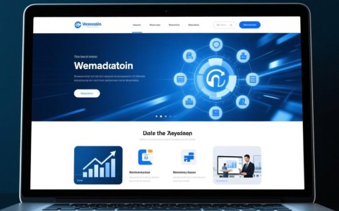 专业网站开发服务商，为何选择他们而非他人？