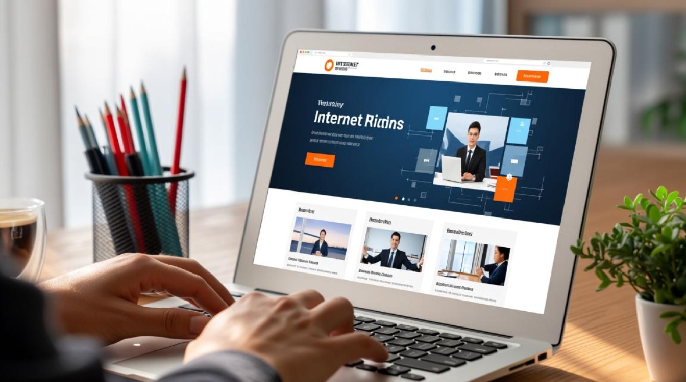 专业网站开发服务商，为何选择他们而非他人？