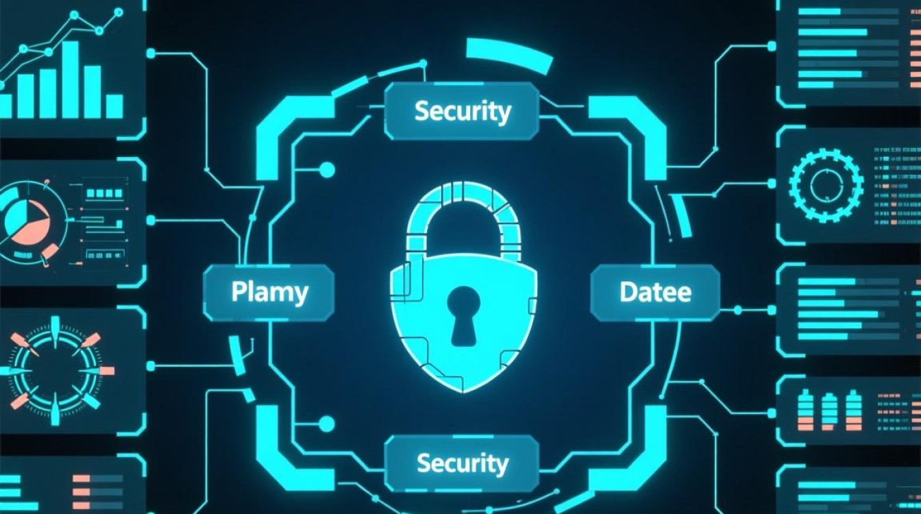 安全数据管理计划的核心要素与实施步骤有哪些? 安全数据管理计划的核心要素与实施步骤有哪些?