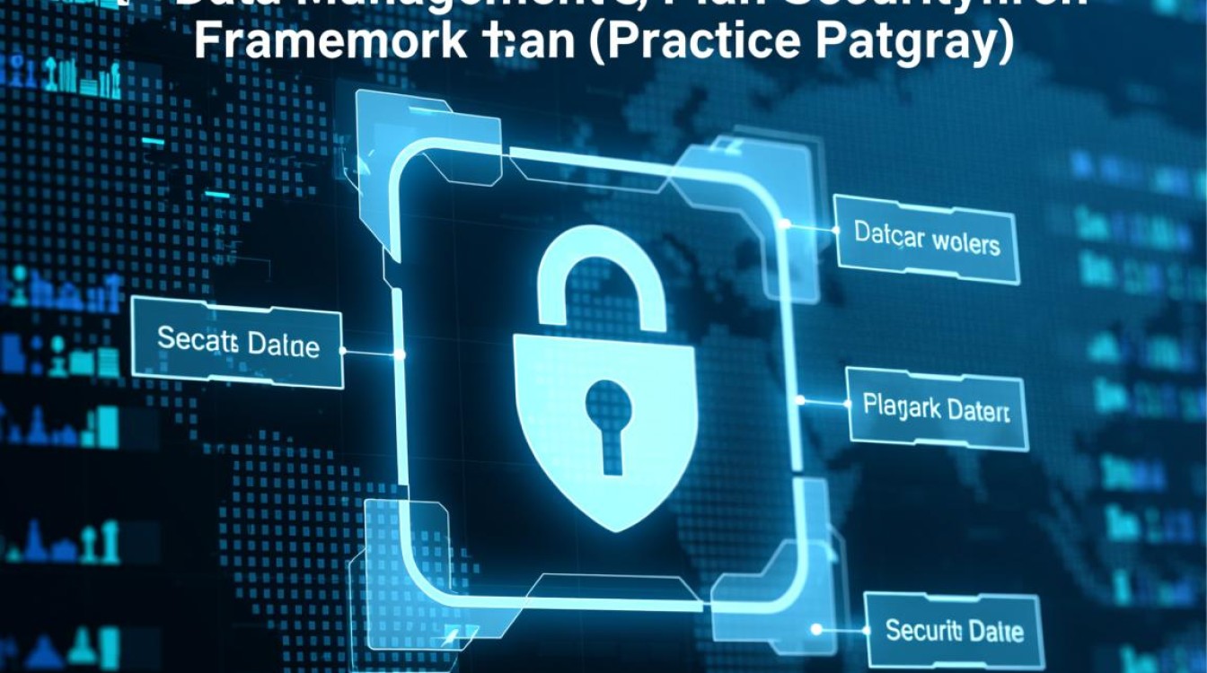 安全数据管理计划的核心要素与实施步骤有哪些? 安全数据管理计划的核心要素与实施步骤有哪些?