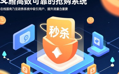 安全加密秒杀怎么设置才能既安全又快？