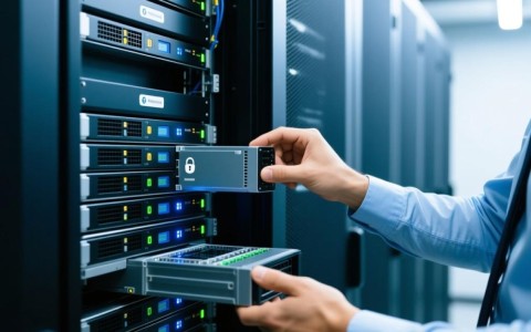 服务器购买与设置要考虑哪些关键因素？