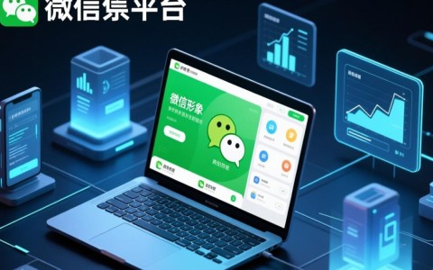 微信网站开发在公众平台上如何实现？存在哪些技术挑战和最佳实践？