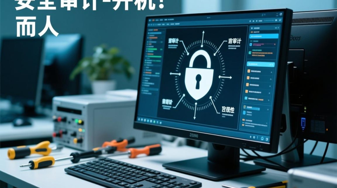 安全审计系统无法开机，如何排查启动问题？